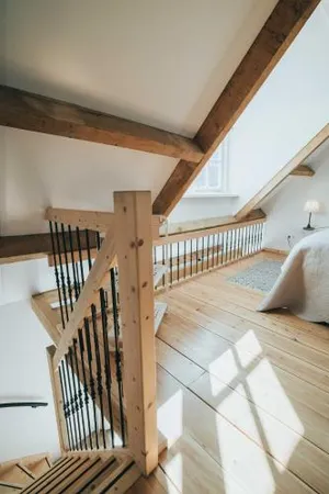 Image of Gastenverblijven boerderij Het Driespan