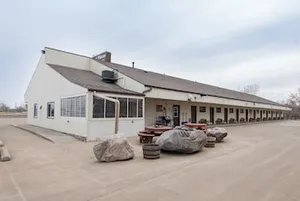 Image of Fort Pierre Motel