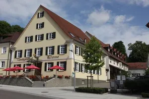 Image of Hotel Krone