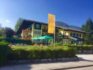 Image of Hotel-Restaurant Bellevue