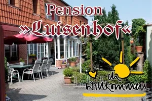 Image of Pension Luisenhof