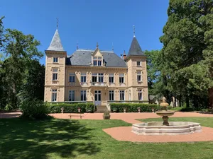Image of Chateau des Mussets