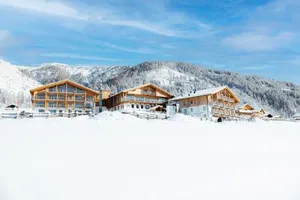 Image of Almfamilyhotel Scherer