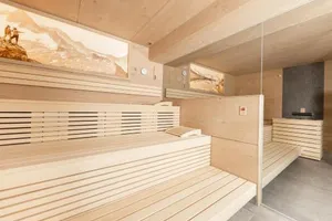 Image of Hotel Alphof Stubaital