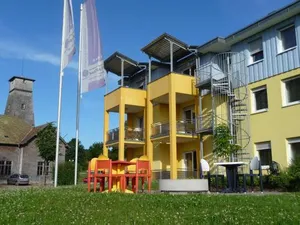 Image of Apartmenthaus SportCHALET