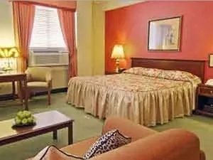 Image of Jianglong Hotel (Dongguan Houjie Wanda Plaza)