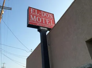 Image of El Don Motel