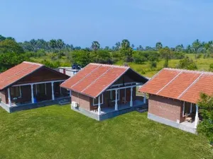 Image of Pasikudah Eco Village Hotel