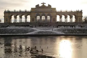 Image of Grand Vienna City Center Apartment