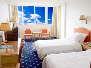 Image of Guangzhou Civil Aviation Hotel
