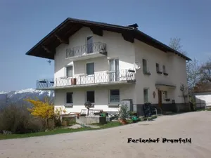Image of Ferienhof Pramfeld
