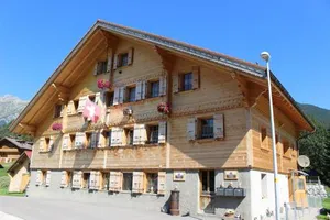 Image of Les Promenades en Montagne