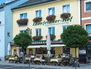 Image of Leonfeldner-Hof
