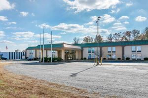 Image of Americas Best Value Inn Cape Girardeau