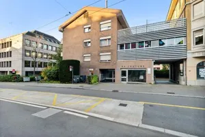 Image of Beautiful Boutique Apartment DRAHTZUG8