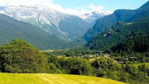 Image of Chalet Du Vieux Guide