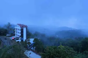Image of Snow Line Resort,Munnar