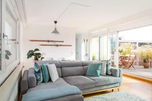 Image of Modern & Central Apartments