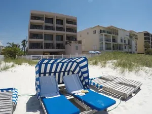 Image of Island Gulf Resort