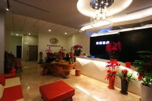 Image of ChangJu Hotel-附免費停車位