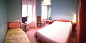 Image of hotel le chatiague