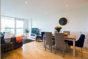 Image of Wild Roses Serviced Apartments - Greenwich