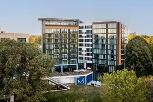 Image of Sheraton Columbia Town Center