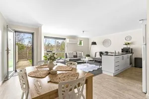 Image of Stylish and Spacious Launceston Villa + Free Wifi