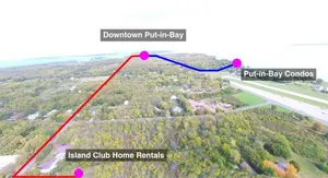 Image of Island Club #2