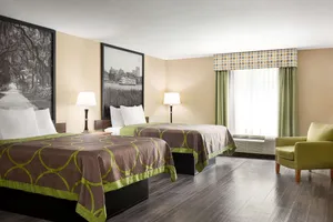Image of Super 8 Savannah
