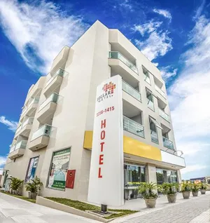 Image of Sollar hotel