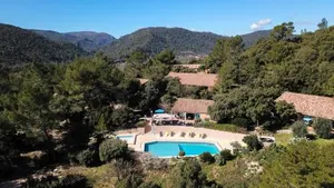 Image of Les Arbousiers H¿Tel & Village Vacances