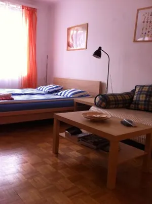 Image of Best of Vienna Apartments Ferdinandstrasse