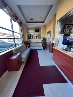 Image of Atlantic Motor Inn