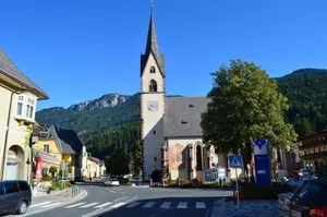 Image of Pension Seiwald in Kötschach Kärnten