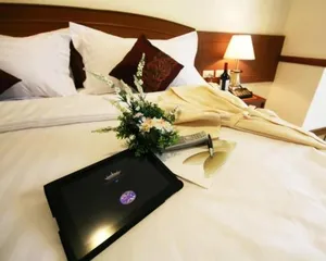 Image of Grand Diamond City Hotel & Casino