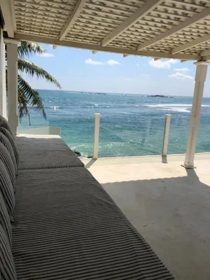 Image of Galle Henna Beach House