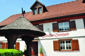 Image of Gästehaus Bernhard