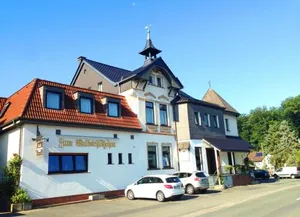 Image of Hotel Waldschlösschen