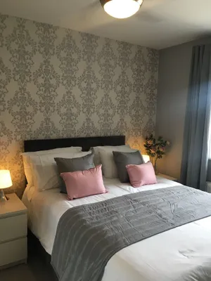 Image of La Belle Three bedrooms Basildon