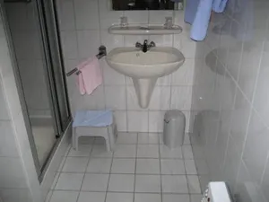 Image of Hotel Saint-Hubert