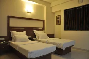 Image of Hotel Happiness