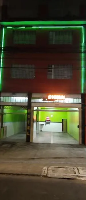 Image of Hotel Golf II