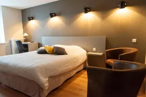 Image of Logis Hôtel Restaurant Barrey