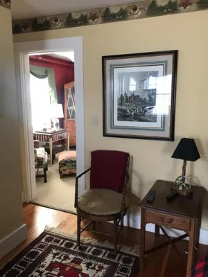 Image of Topsides Bed & Breakfast