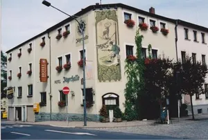 Image of Hotel Jägerhalle