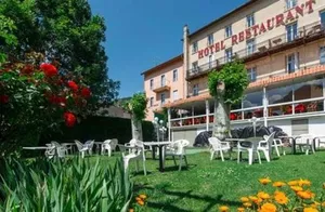 Image of Logis Hôtel Restaurant de la Poste