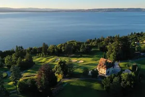 Image of Le Manoir du Golf
