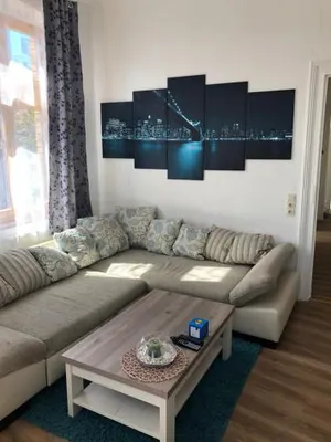Image of Klein Apartment