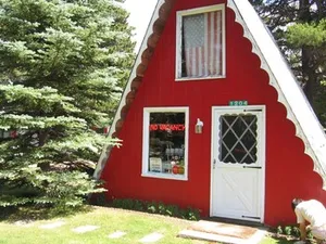 Image of Jacobson's Cottages